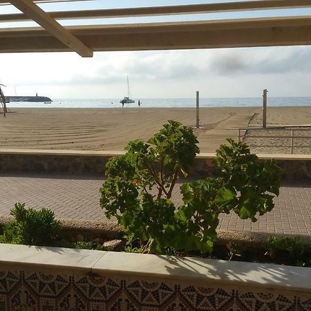 Apartamento Solymar 3 圣何塞 外观 照片