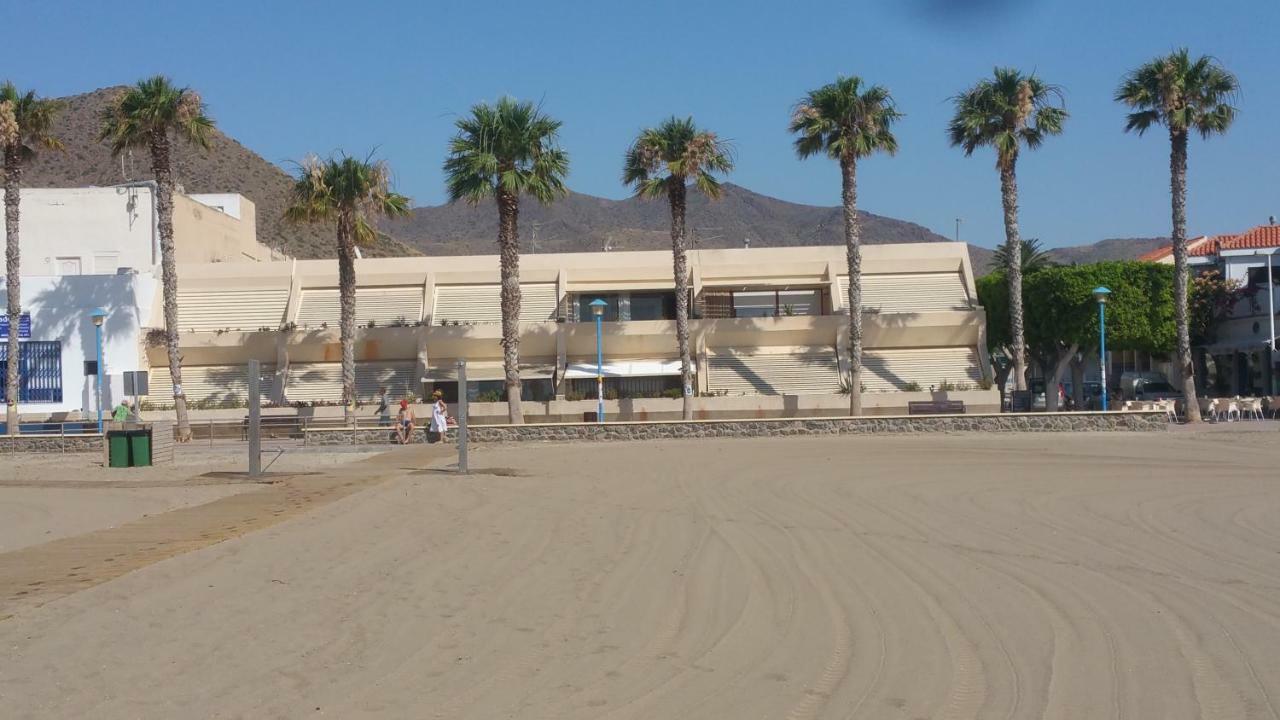 Apartamento Solymar 3 圣何塞 外观 照片