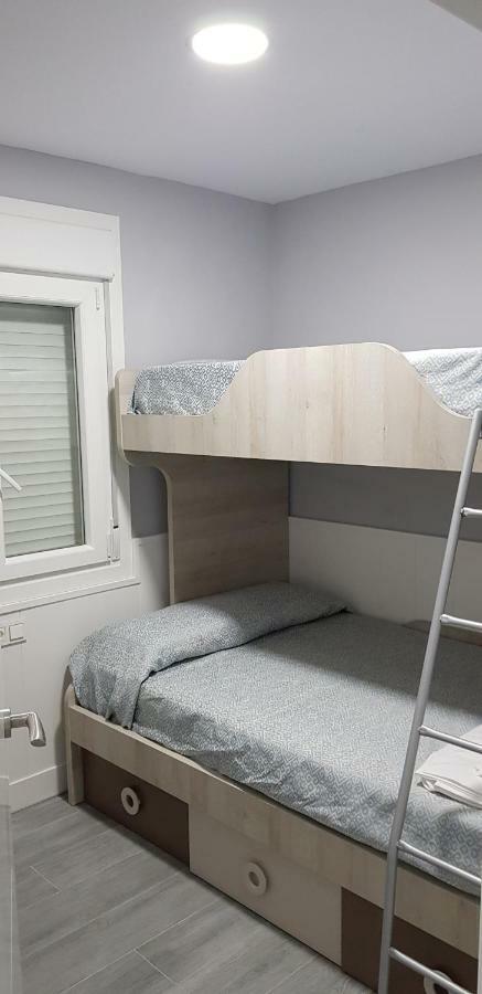 Apartamento Solymar 3 圣何塞 外观 照片