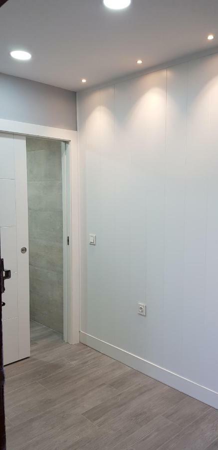 Apartamento Solymar 3 圣何塞 外观 照片