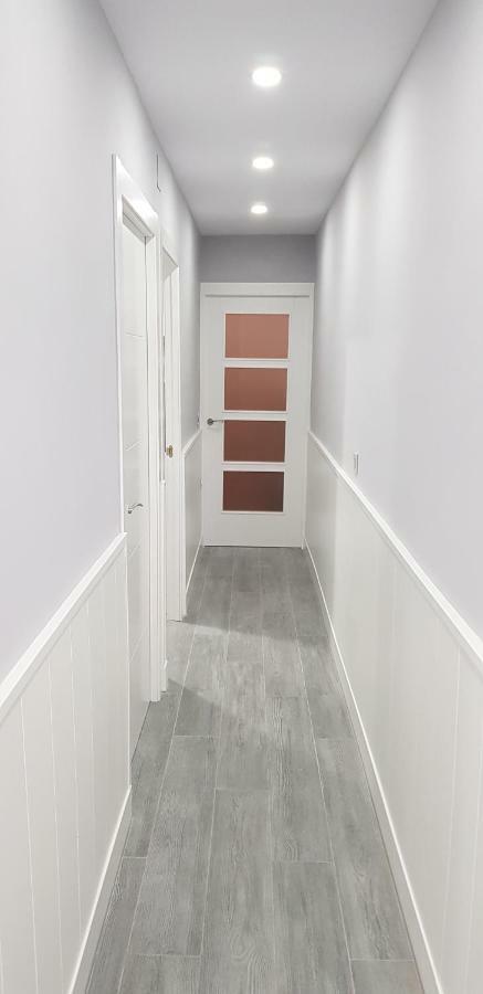 Apartamento Solymar 3 圣何塞 外观 照片