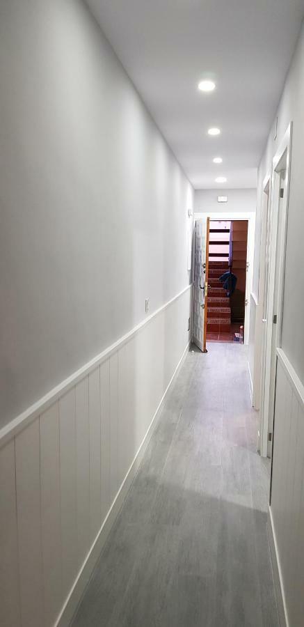 Apartamento Solymar 3 圣何塞 外观 照片