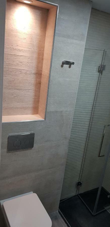 Apartamento Solymar 3 圣何塞 外观 照片