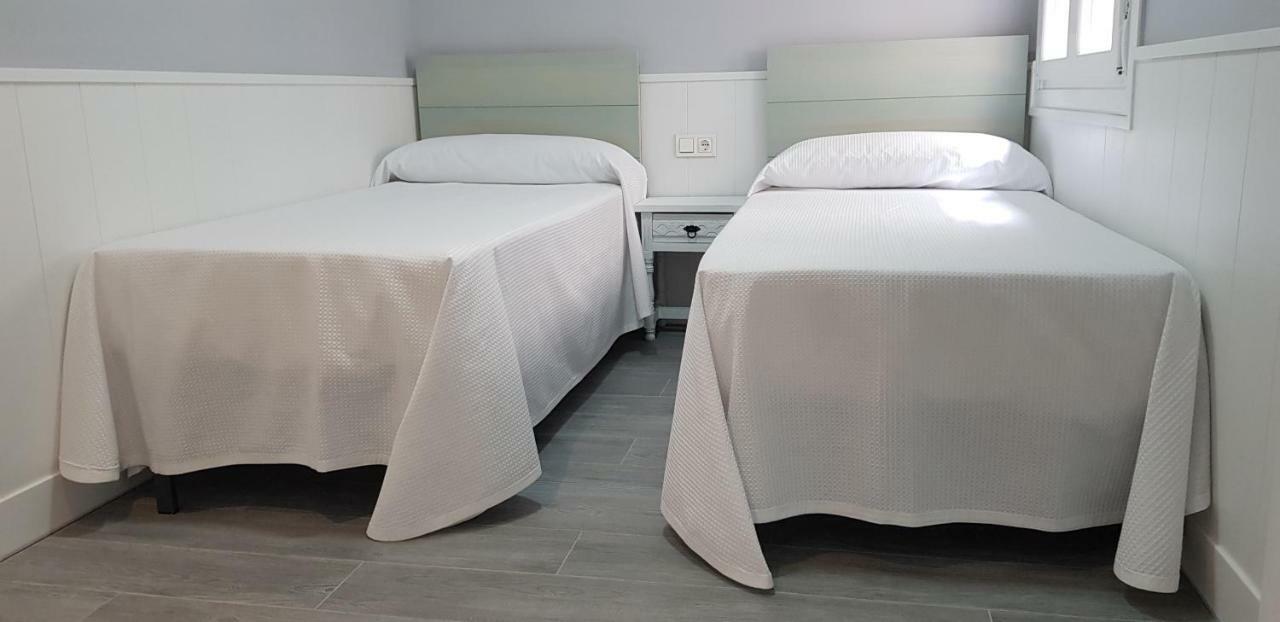 Apartamento Solymar 3 圣何塞 外观 照片