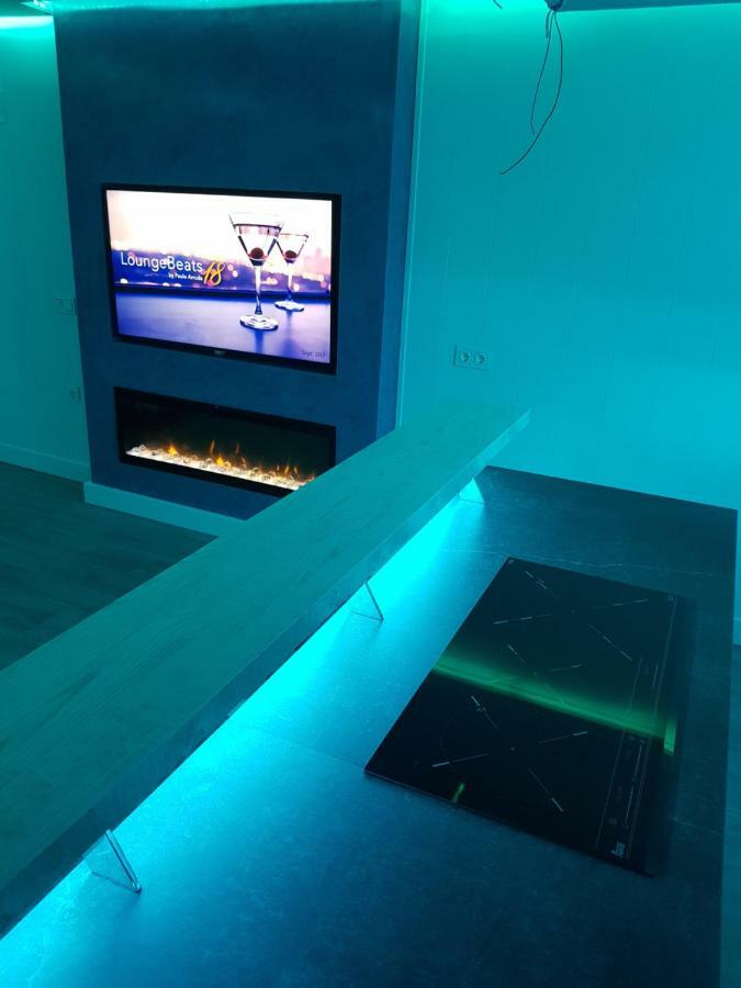 Apartamento Solymar 3 圣何塞 外观 照片