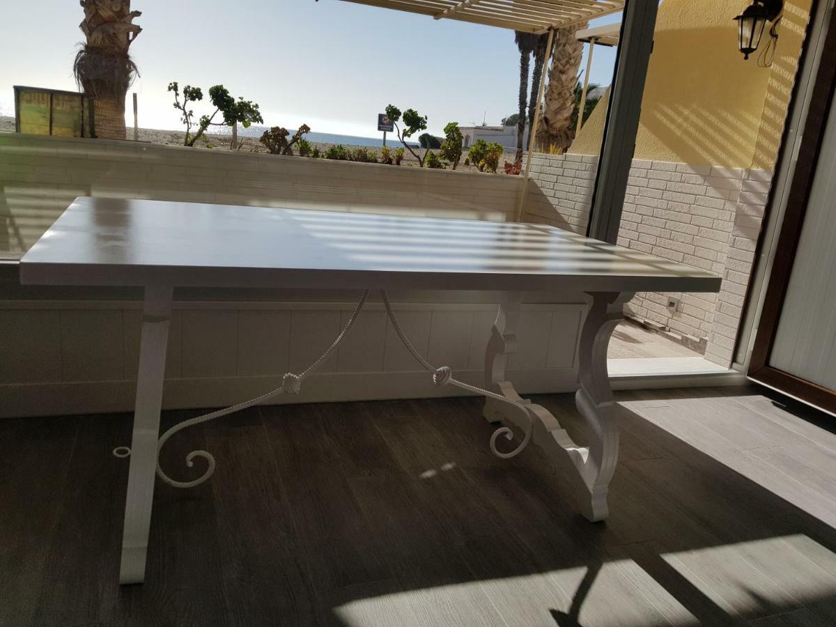 Apartamento Solymar 3 圣何塞 外观 照片