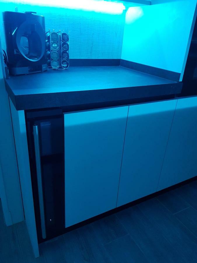 Apartamento Solymar 3 圣何塞 外观 照片