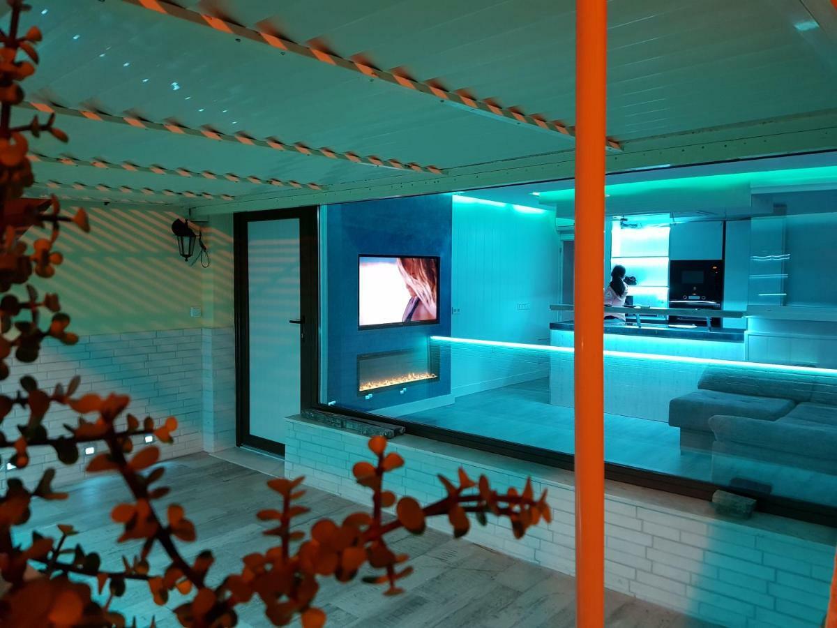 Apartamento Solymar 3 圣何塞 外观 照片