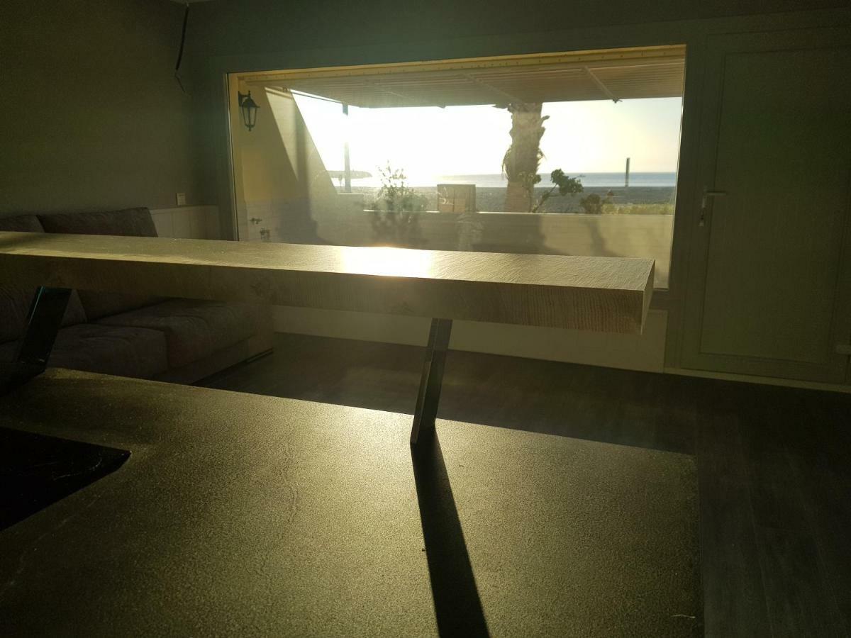 Apartamento Solymar 3 圣何塞 外观 照片