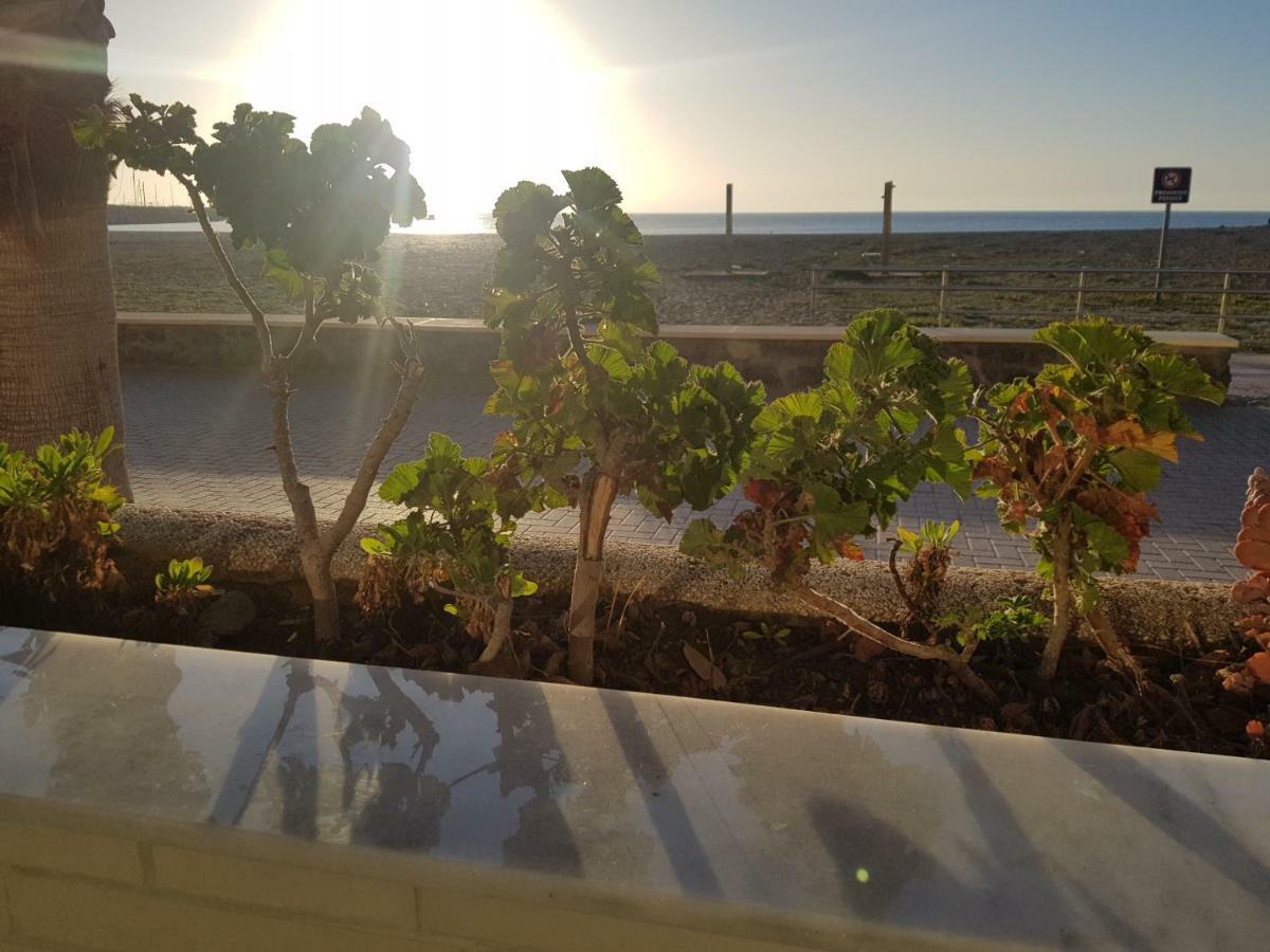 Apartamento Solymar 3 圣何塞 外观 照片