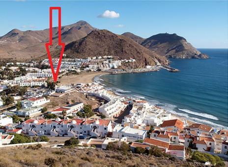 Apartamento Solymar 3 圣何塞 外观 照片