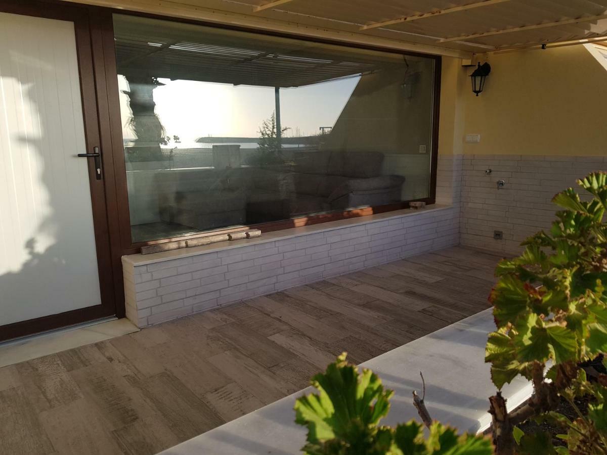 Apartamento Solymar 3 圣何塞 外观 照片